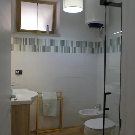 Libellula Апартаменти *