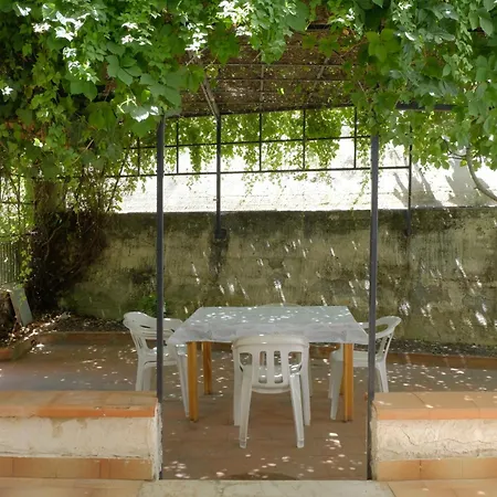 Апартаменти Libellula