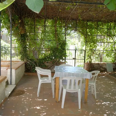 Apartment Libellula *