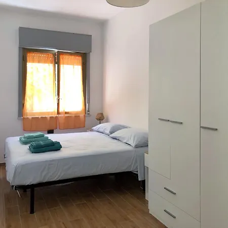 Libellula Apartment Giardini Naxos