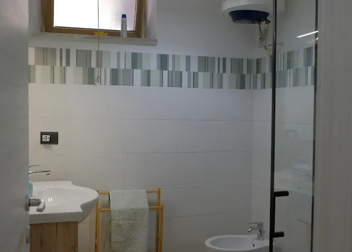 Libellula Apartment *