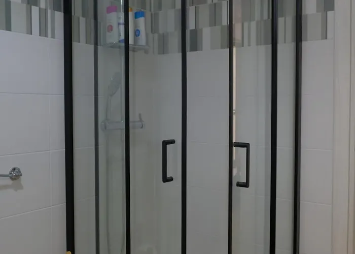 Apartament Libellula