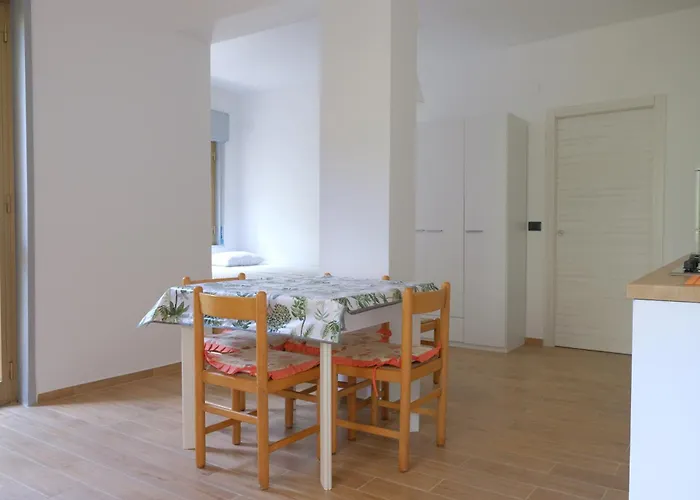 Libellula Apartament Giardini-Naxos