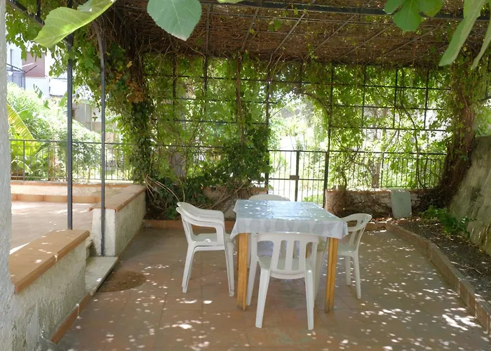 Apartament Libellula *