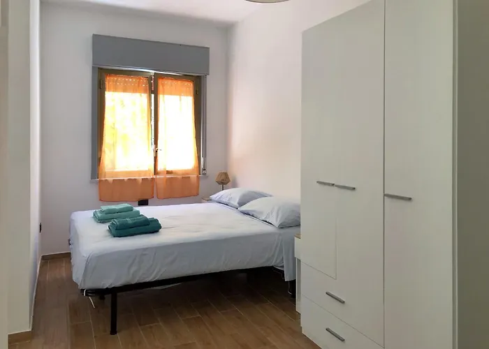 Libellula Apartment Giardini Naxos